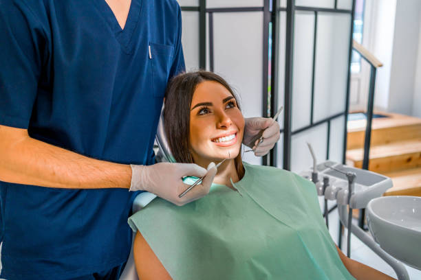 Best Dental Exams and Cleanings  in Nocona, TX