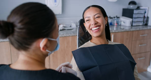 Dental X-Rays and Imaging in Nocona, TX