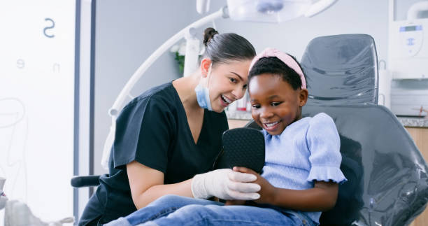 Why Choose Us for Your Dental Needs in Nocona, TX