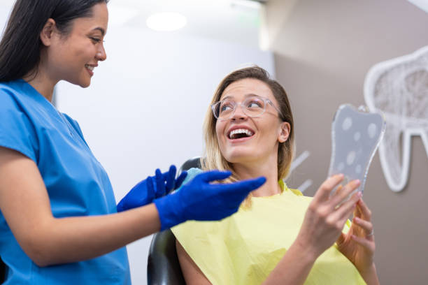 Best Tooth Extraction  in Nocona, TX