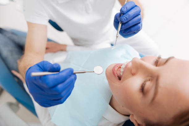Best Wisdom Tooth Removal  in Nocona, TX